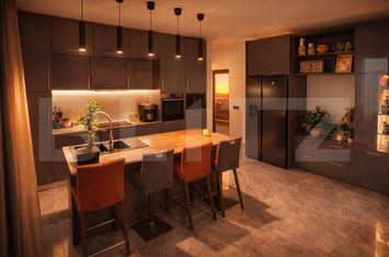 Apartament 2 camere de vanzare FLORESTI - Cluj anunturi imobiliare Cluj