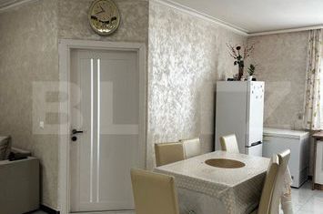 Apartament 2 camere de vanzare FLORESTI - Cluj anunturi imobiliare Cluj