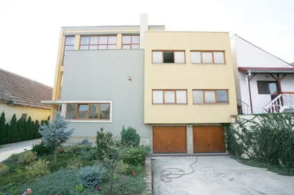 Cum este reglementat partajul unui credit imobiliar?