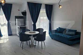 Apartament 2 camere de inchiriat FLORESTI - Cluj anunturi imobiliare Cluj