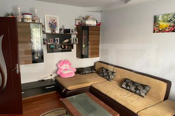 Apartament 2 camere de vanzare FLORESTI - Cluj anunturi imobiliare Cluj