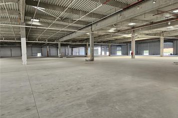 Spațiu industrial de inchiriat PERIFERIE - Brasov anunturi imobiliare Brasov