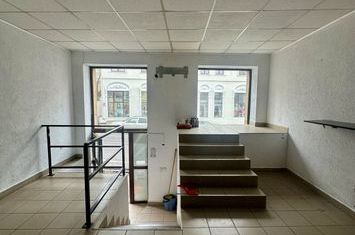 Spațiu comercial de inchiriat TASNAD - Satu Mare anunturi imobiliare Satu Mare