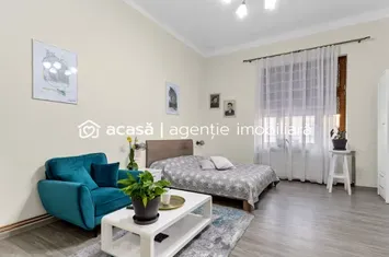 Apartament ultracentral cu 4 camere partial amenajat Comision 0 anunturi imobiliare Arad