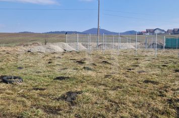 Teren de vanzare SANPETRU - Brasov anunturi imobiliare Brasov