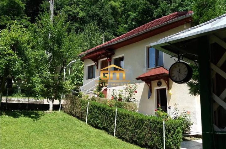 Casă - 3 camere de vanzare BAILE GOVORA - Valcea anunturi imobiliare Valcea