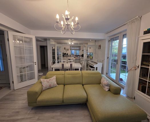 Vilă 5 cam Corbeanca, 125 mp, P+1