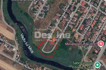 Teren de vanzare BERCENI - Bucuresti anunturi imobiliare Bucuresti