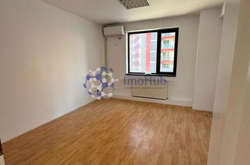 Spatiu Birouri, 253 mp, Tudor Vladimirescu - Rivers Towers anunturi imobiliare Iasi