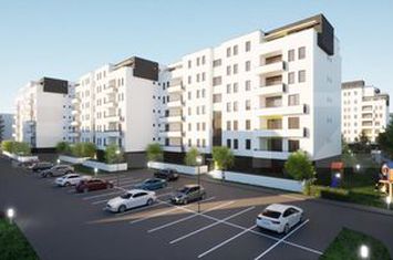 Apartament 3 camere de vanzare SATU MARE - Satu Mare anunturi imobiliare Satu Mare