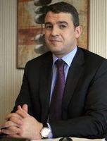 Dascalu finalizeaza in acest an birourile din cadrul proiectului Palas Iasi