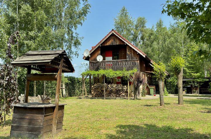 Casă - 4 camere de vanzare AVRIG - Sibiu anunturi imobiliare Sibiu