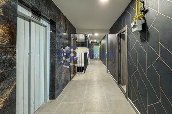 Apartament cu o camera, boxa+parcare, Pacurari anunturi imobiliare Iasi