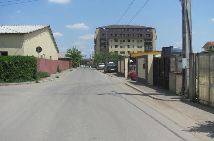 Teren Intravilan de vanzare PRELUNGIREA GHENCEA - Bucuresti anunturi imobiliare Bucuresti