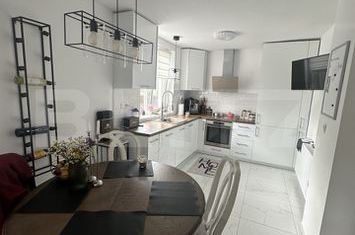 Casă - 3 camere de vanzare SATU MARE - Satu Mare anunturi imobiliare Satu Mare