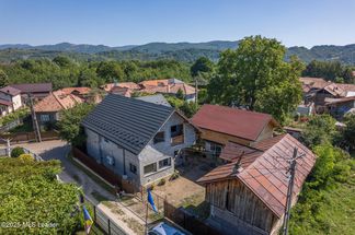 Casă 4 cam de vânzare Prahova - Maneciu