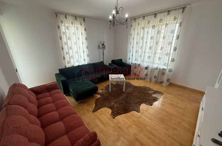 Metrou Mihai Bravu - 3 Camere - Decomandat - Terasa - Asmita Gardens anunturi imobiliare Bucuresti