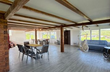 Vilă - 6 camere de vanzare MIHAI VITEAZU - Cluj anunturi imobiliare Cluj