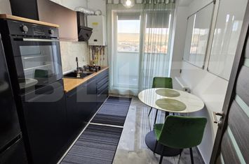 Apartament 2 camere de vanzare FLORESTI - Cluj anunturi imobiliare Cluj