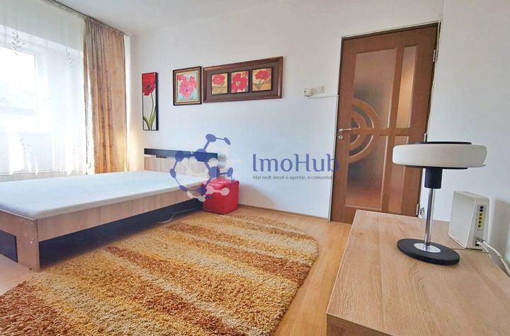 Tg. Cucu – 2 Camere Spațioase, Locație Premium, 5 min UMF & Palas anunturi imobiliare Iasi