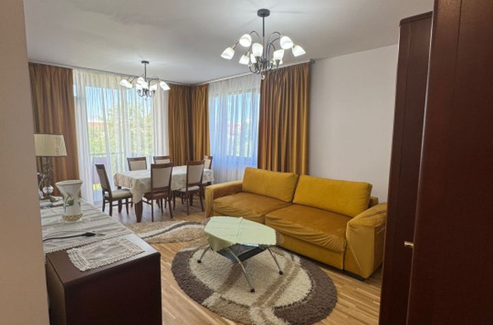 Apartament 3 camere de inchiriat SIBIU - Sibiu anunturi imobiliare Sibiu