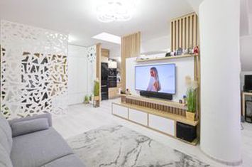 Apartament 3 camere Mobilat & Utila Loc parcare Drumul Valea Doftanei anunturi imobiliare Bucuresti