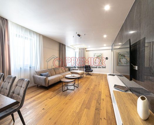 Apartament 2 camere Metalurgiei, 55 mp
