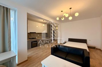 Apartament cu 1 camera, bloc nou zona Torontalului anunturi imobiliare Timis