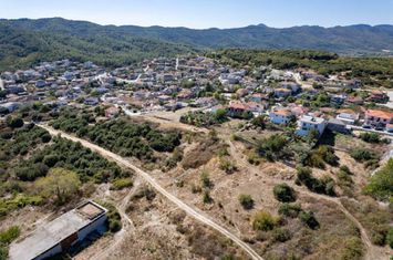 Teren construibil 881 mp în Akrovouni, Kavala anunturi imobiliare Grecia
