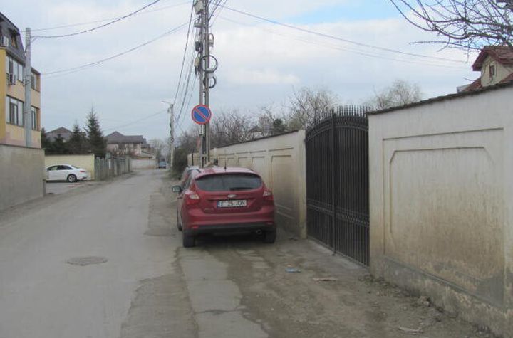 Teren Intravilan de vanzare DN6 - SOS. BUCURESTI-ALEXANDRIA - Bucuresti anunturi imobiliare Bucuresti