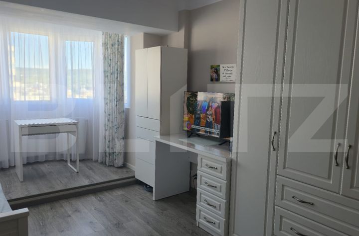 Apartament 3 camere de vanzare CLUJ-NAPOCA - Cluj anunturi imobiliare Cluj