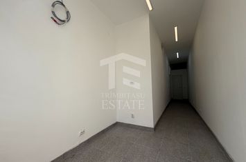 PANTELIMON - Fundeni | Spatiu Comercial | Bloc Reabilitat anunturi imobiliare Bucuresti