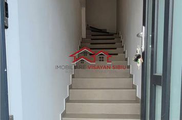 Apartament 3 camere de inchiriat SELIMBAR - Sibiu anunturi imobiliare Sibiu