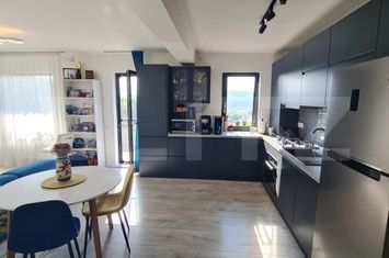 Apartament 3 camere de vanzare FLORESTI - Cluj anunturi imobiliare Cluj