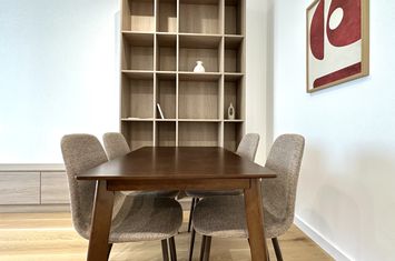 Apartament 2 camere de inchiriat AVIATIEI - Bucuresti anunturi imobiliare Bucuresti