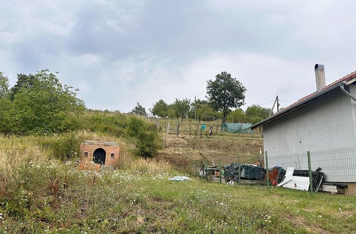 Teren intravilan de vanzare cu o crama zona Dealuri Oradea anunturi imobiliare Bihor