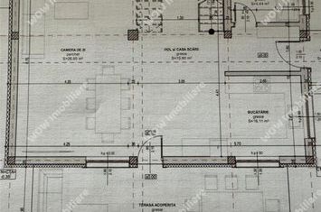 Vilă - 4 camere de vanzare SELIMBAR - Sibiu anunturi imobiliare Sibiu