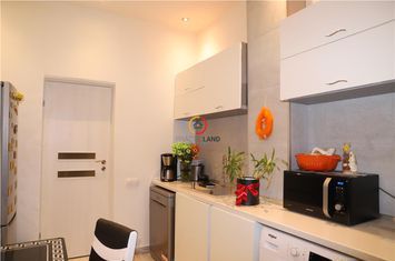 Apartament 2 camere de vanzare DARSTE - Brasov anunturi imobiliare Brasov