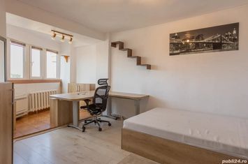 Apartament 3 camere de vanzare DOROBANTILOR - Timis anunturi imobiliare Timis