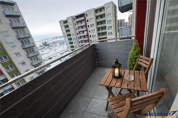 Garsonieră de vanzare AVANTGARDEN - Brasov anunturi imobiliare Brasov