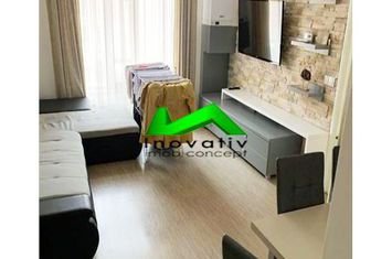 Apartament 3 camere de inchiriat CENTRAL - Sibiu anunturi imobiliare Sibiu