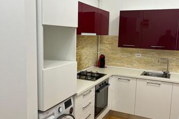 Inchiriere apartament 2 camere 95mp mobilat/utilat terasa parcare Pipera scoala anunturi imobiliare Bucuresti