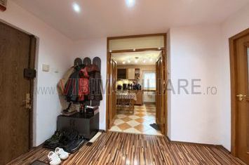 4 Camere - 13 Septembrie - Aleea Botorani anunturi imobiliare Bucuresti