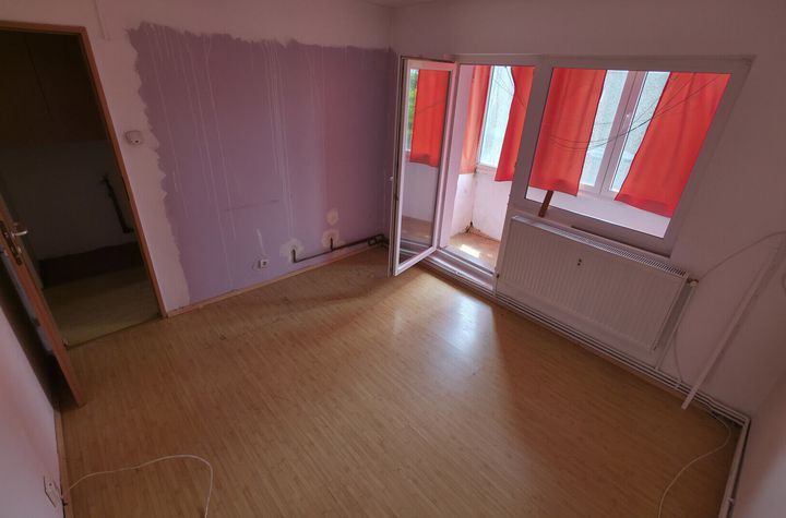Apartament 3 camere 61,71 mp str.Cugir - Timisoara anunturi imobiliare Timis