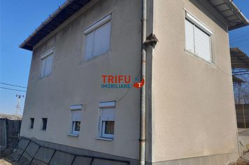 Casă - 4 camere de vanzare BERGHIN - Alba anunturi imobiliare Alba