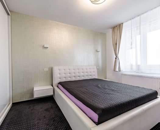 Apartament 2 camere Micalaca, 52 mp