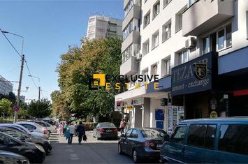 Spațiu comercial de vanzare BABA NOVAC - Bucuresti anunturi imobiliare Bucuresti