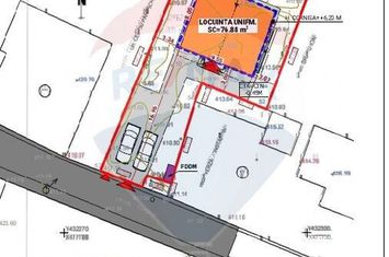Casă / Vilă cu 3 camere de vânzare în zona Turnisor anunturi imobiliare Sibiu