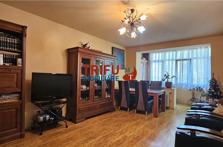 Apartament 3 camere de vanzare CETATE - Alba anunturi imobiliare Alba