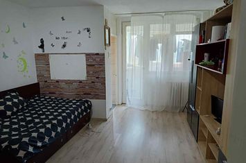 Titan - parc IOR, Piata Minis- garsoniera, an 1979-bloc reabilitat anunturi imobiliare Bucuresti